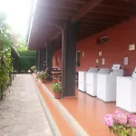 科瓦东加营地旅馆