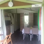 科瓦东加营地旅馆 索托·德·卡加斯
