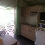 营地 科瓦东加营地旅馆