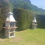 科瓦东加营地旅馆 索托·德·卡加斯