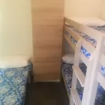 营地 科瓦东加营地旅馆