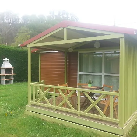 Covadonga * Soto De Cangas