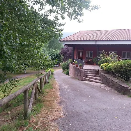 科瓦东加营地旅馆