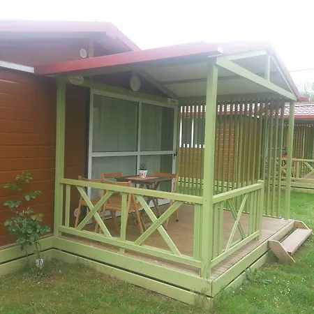 Covadonga * Soto De Cangas