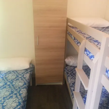Κάμπινγκ Covadonga