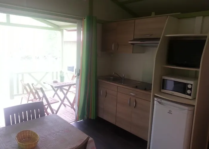 Campingplatz Covadonga