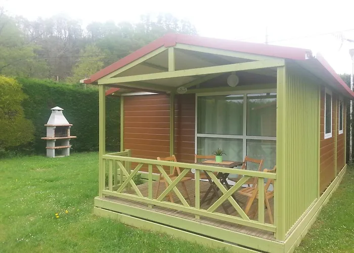 Covadonga * Soto De Cangas