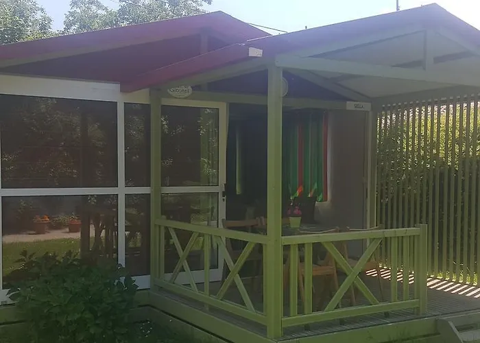 Covadonga * Soto De Cangas