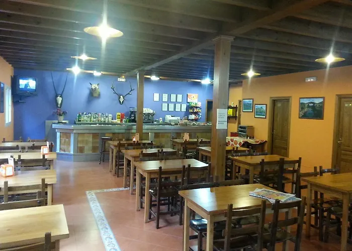 Covadonga Soto De Cangas