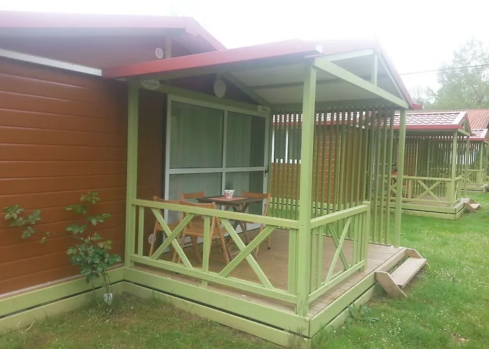 Covadonga * Soto De Cangas